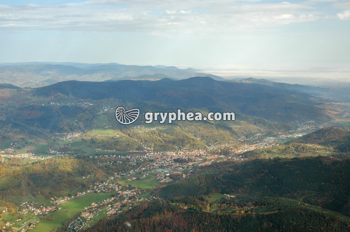 Vallée de Munster (Vosges - Alsace) - gryphea.com
